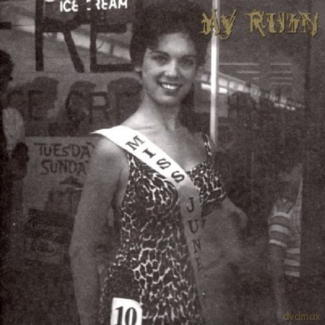 My Ruin: Speak And Destroy [CD]