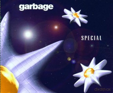 Garbage: Special [CD]