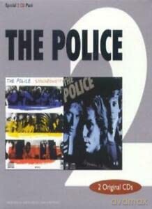 The Police: Special 2cd Pack [2CD]