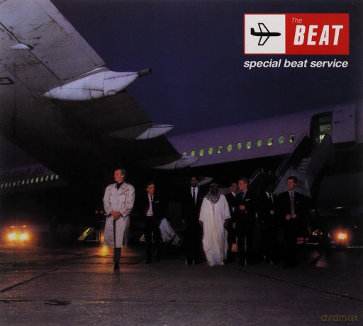 Beat: Special Beat Service [CD]