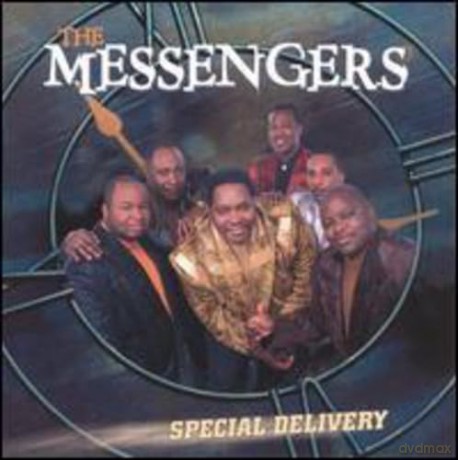 Messengers: Special Delivery [CD]