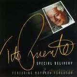Tito Puente: Special Delivery [CD]