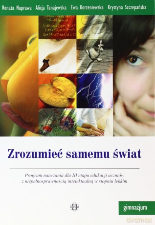 Zrozumieć samemu świat [KSIĄŻKA]