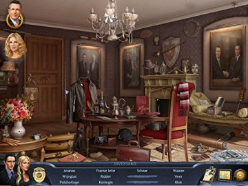 Cd-Rom Game: Special Enquiry Detail: New York Ci [CD]