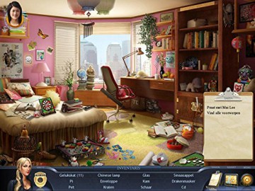 Cd-Rom Game: Special Enquiry Detail: New York Ci [CD]