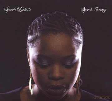 Speech Debelle: Speech Therapy [CD]