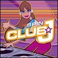 Club J: Spin [CD]