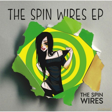 The Spin Wires: Spin Wires [CD]