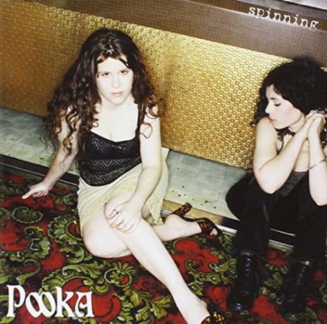 Pooka: Spinning [CD]