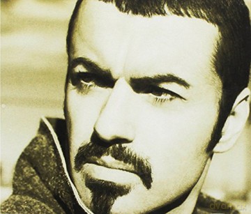 George Michael: Spinning The Wheel Ep [CD]