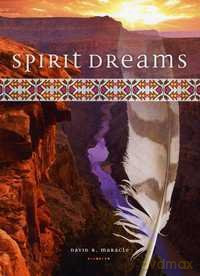 David R Maracle: Spirit Dreams [CD]