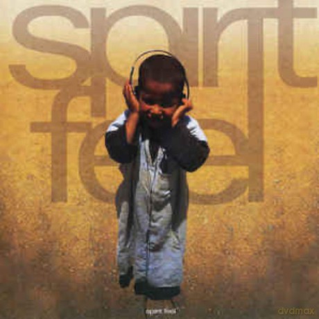 Spirit Feel: Spirit Feel [CD]