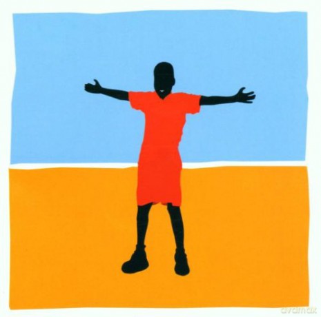 Spirit of Africa [CD]