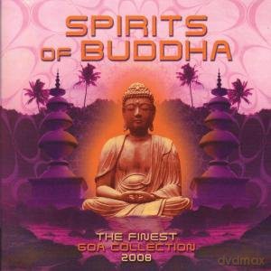 Spirits Of Buddha (The Finest [CD]