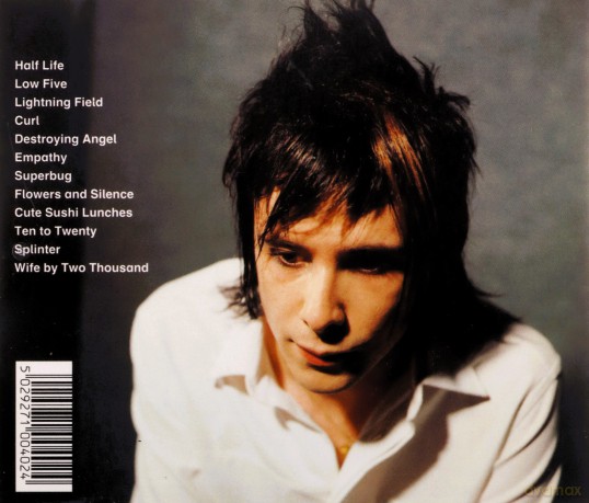 Sneaker Pimps: Splinter [CD]