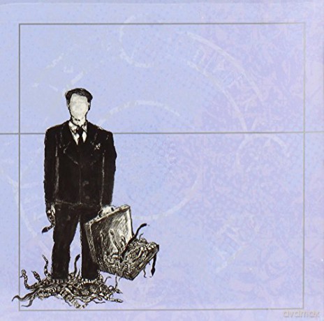 Fax Arcana: Split Single [2CD]