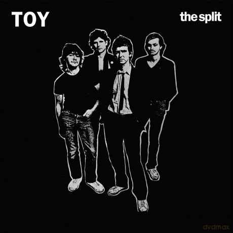 Toy: Split The [CD]