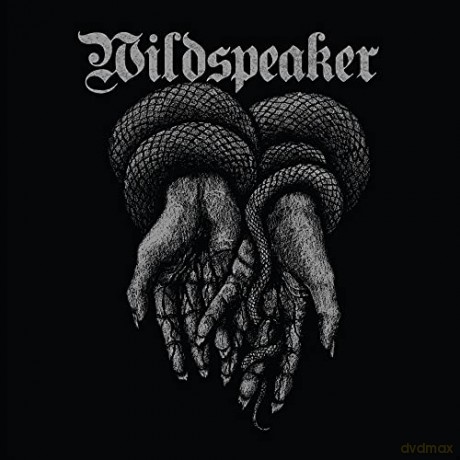 Wildspeaker: Spreading Adder [CD]