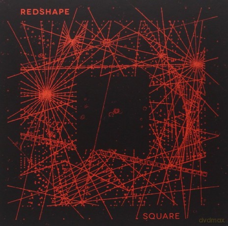 Redshape: Square [CD]