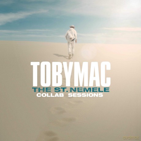 Tobymac: St. Nemele Collab Sessions [CD]