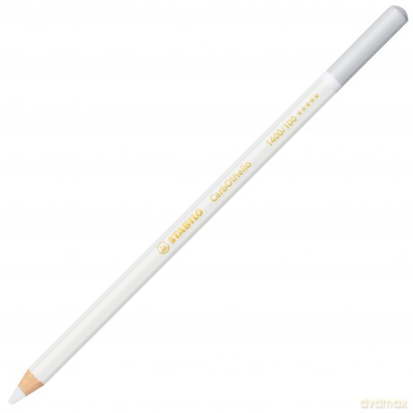 Stabilo: Stabilo Carbothello Metal Box Of 24 Colours - Chalk-Pastel Coloured Pencil [CD]