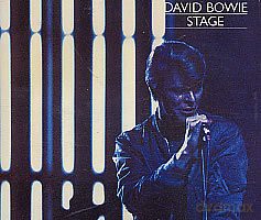 David Bowie: Stage [2CD]