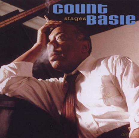 Count Basie: Stages [CD]