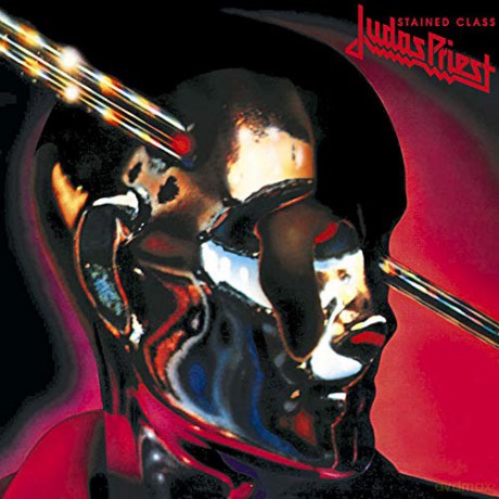Judas Priest: Stained Class [CD]