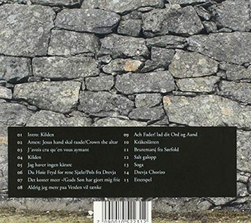 Skogm: Stal Og Tarmer [CD]