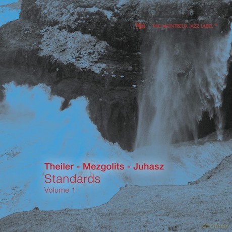 Theiler - Mezgolits - Juhasz: Standards - Volume 1 [CD]