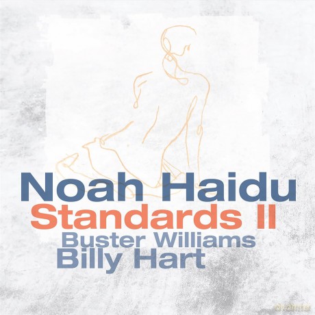 Noah Haidu: Standards II [CD]