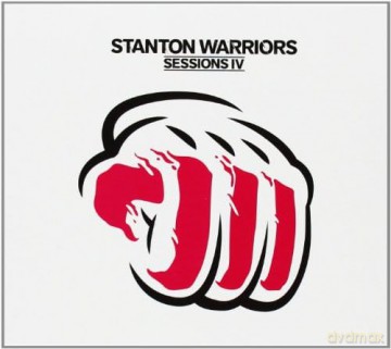 Stanton Sessions Vol 4 [CD]