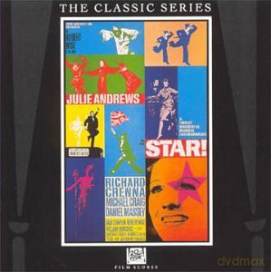 Star [CD]