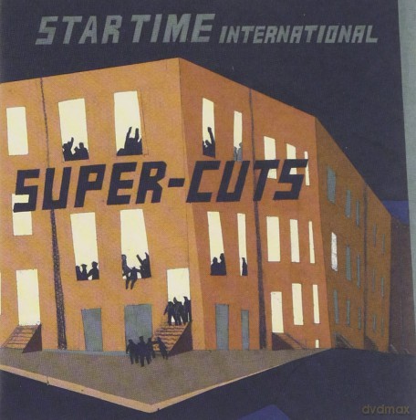 Star Time International Presen [CD]