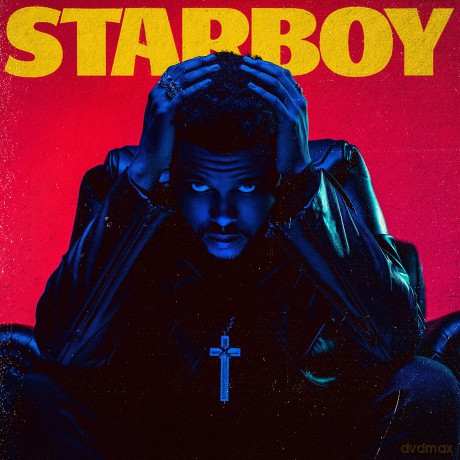 The Weeknd: Starboy [CD]