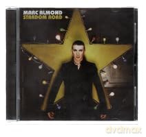 Marc Almond: Stardom Road [CD]