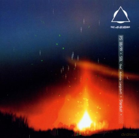 Sol: Stardust [CD]
