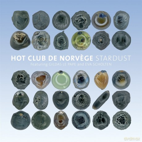 Hot Club De Norvege: Stardust [CD]