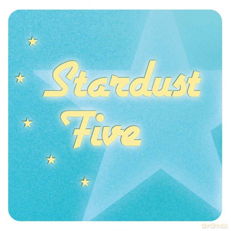 Paul Kelly: Stardust Five [CD]