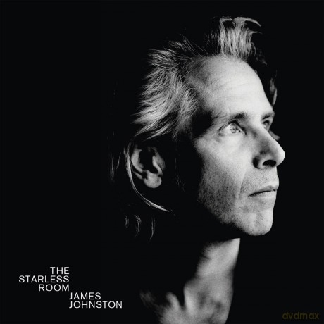 James Johnston: Starless Room [CD]