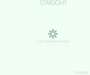 Supermen Lovers: Starlight [CD]