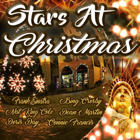 Stars At Chritsmas [2CD]