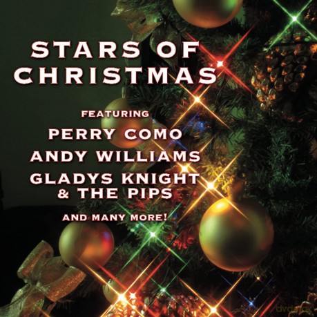 Stars of Christmas [CD]