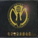 United Citizen Federation Feat: Starship Troopers [CD]