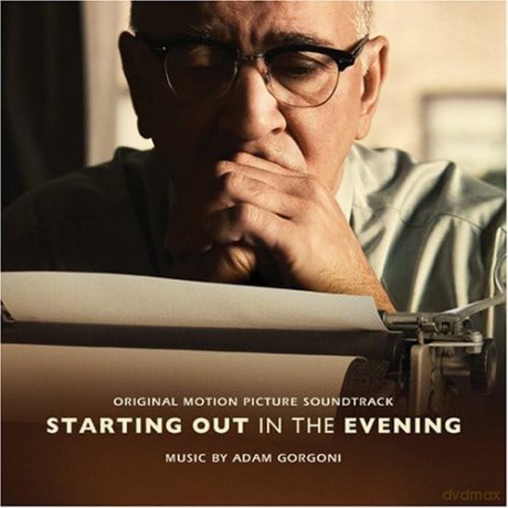 Starting Out In The Eveni [CD]