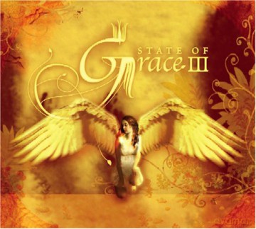 Paul Schwartz: State Of Grace III [CD]