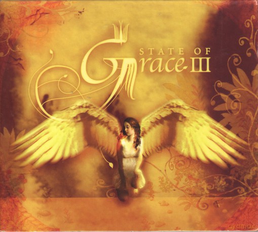 State Of Grace Iii: State Of Grace IIi [CD]