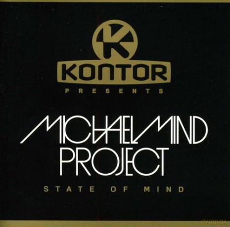 Michael Mind Project: State of Mind [2CD]