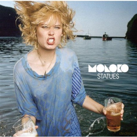 Moloko: Statues [CD]