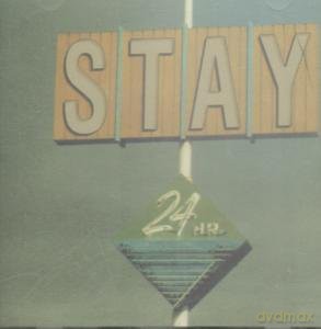 Mark Lanegan: Stay [CD]